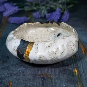 Keramikschale Geruch von Marrakesch